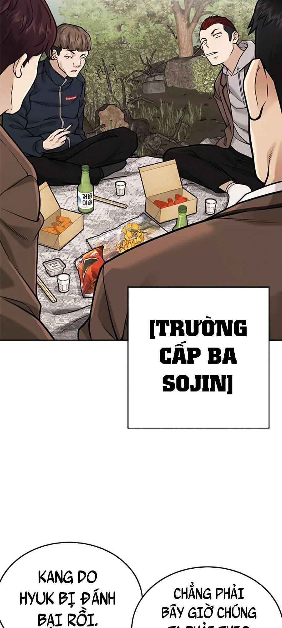 Nhiệm Vụ Diệu Kỳ Chap 24 - Next Chap 25