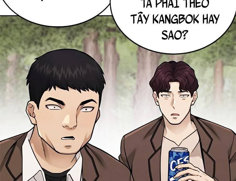 Nhiệm Vụ Diệu Kỳ Chap 24 - Next Chap 25