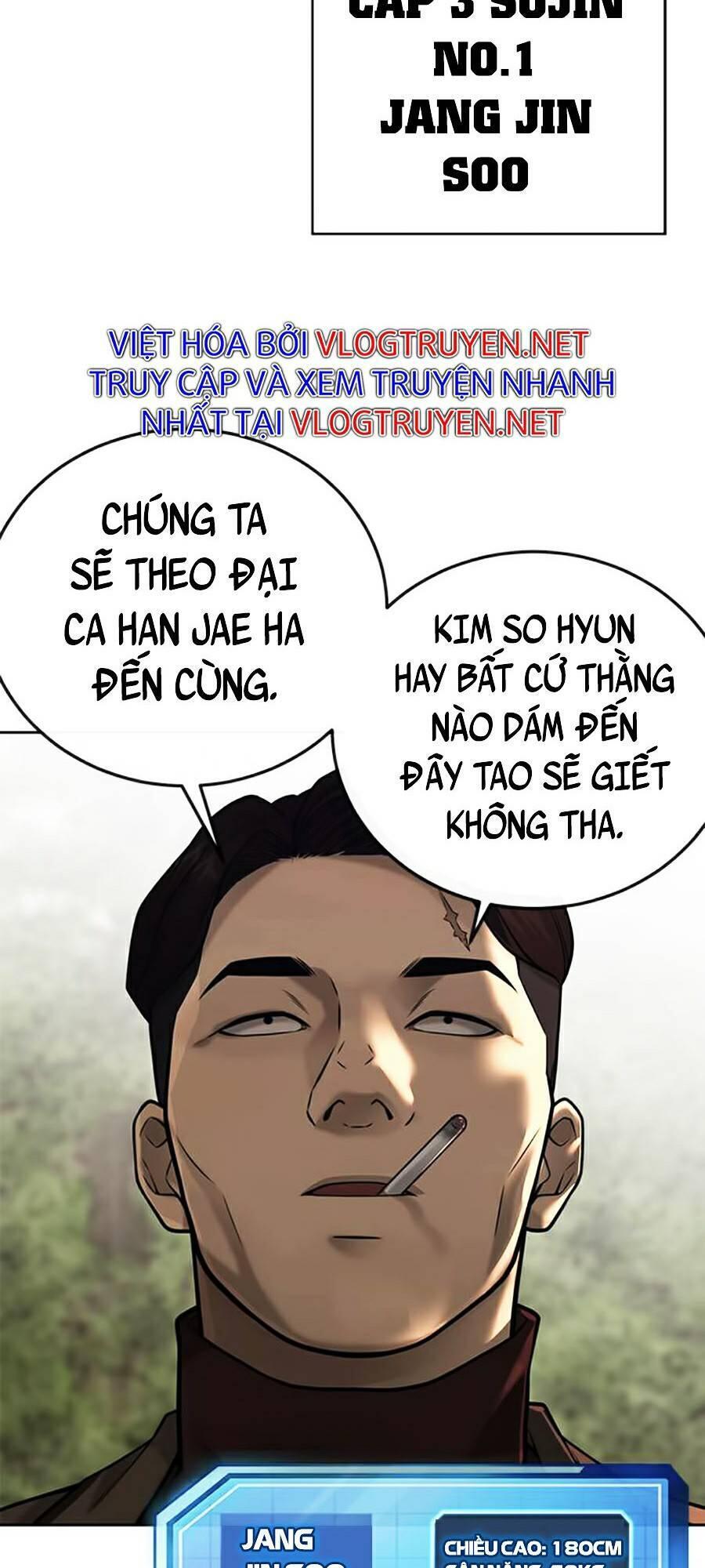 Nhiệm Vụ Diệu Kỳ Chap 24 - Next Chap 25