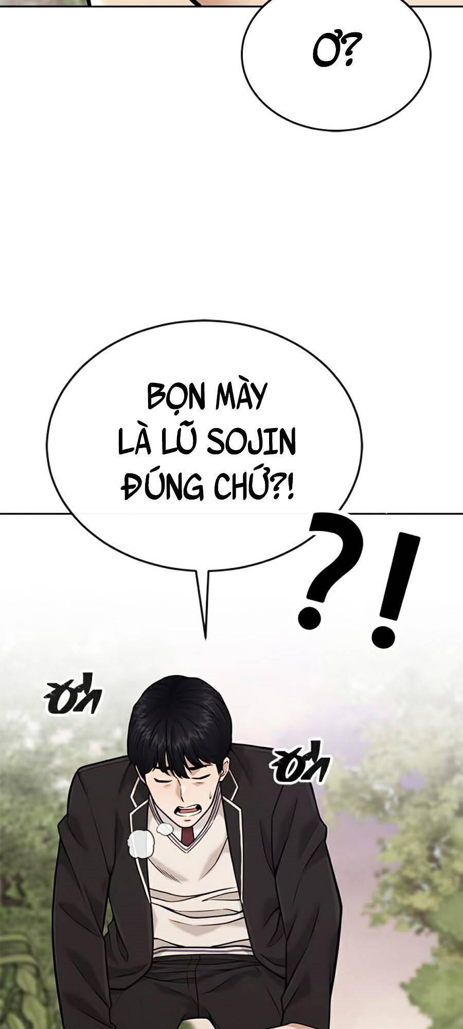 Nhiệm Vụ Diệu Kỳ Chap 24 - Next Chap 25
