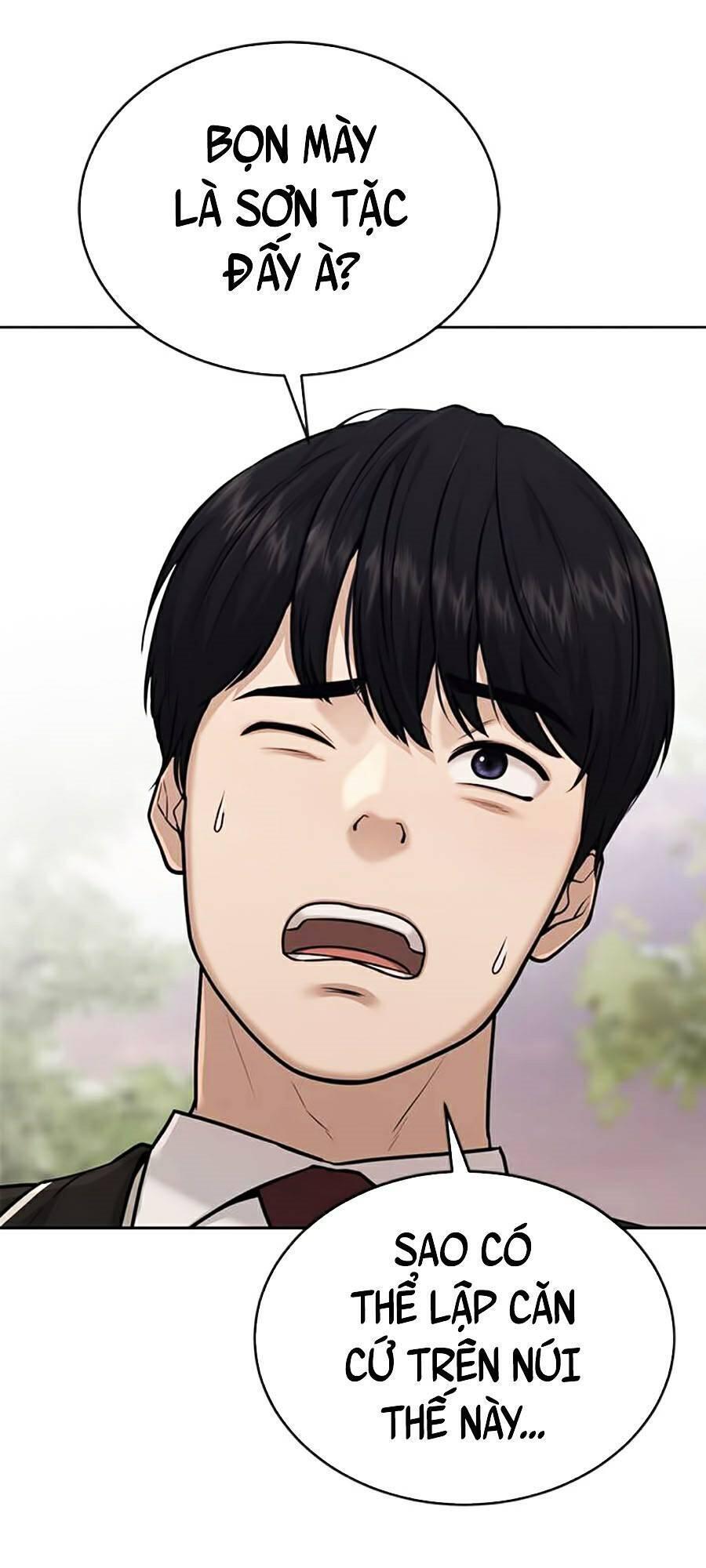 Nhiệm Vụ Diệu Kỳ Chap 24 - Next Chap 25