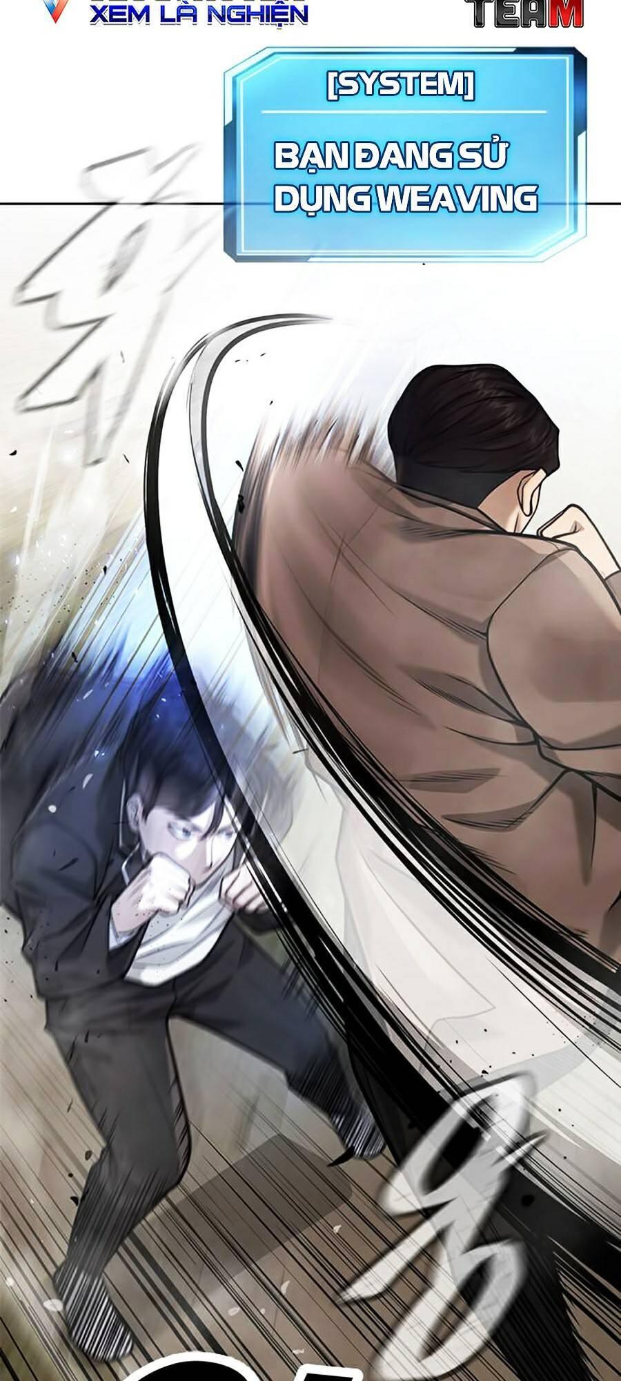 Nhiệm Vụ Diệu Kỳ Chap 24 - Next Chap 25