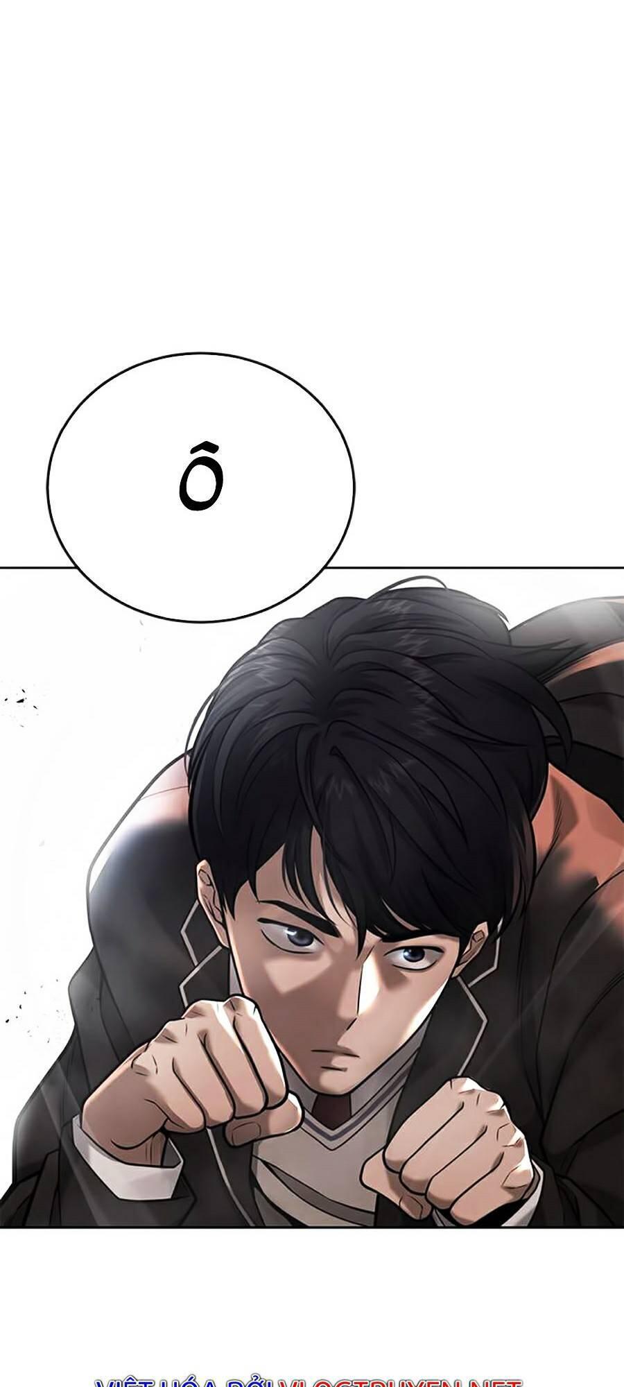 Nhiệm Vụ Diệu Kỳ Chap 24 - Next Chap 25
