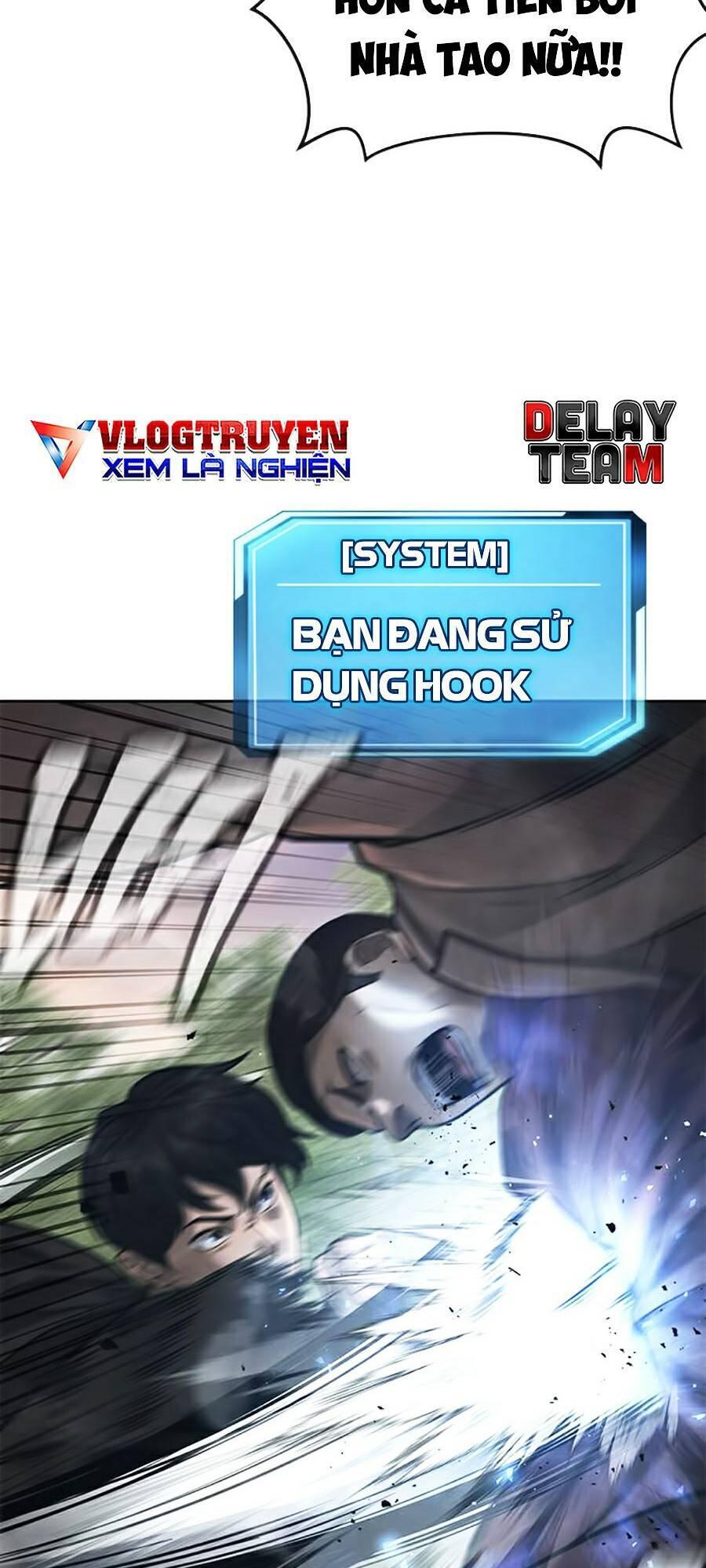 Nhiệm Vụ Diệu Kỳ Chap 24 - Next Chap 25