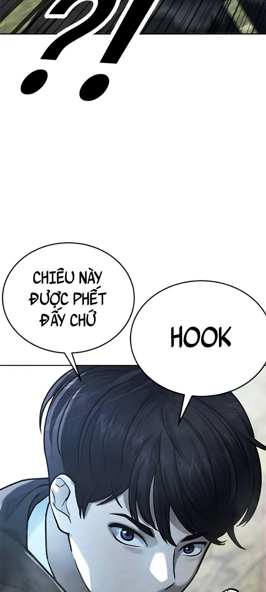 Nhiệm Vụ Diệu Kỳ Chap 24 - Next Chap 25