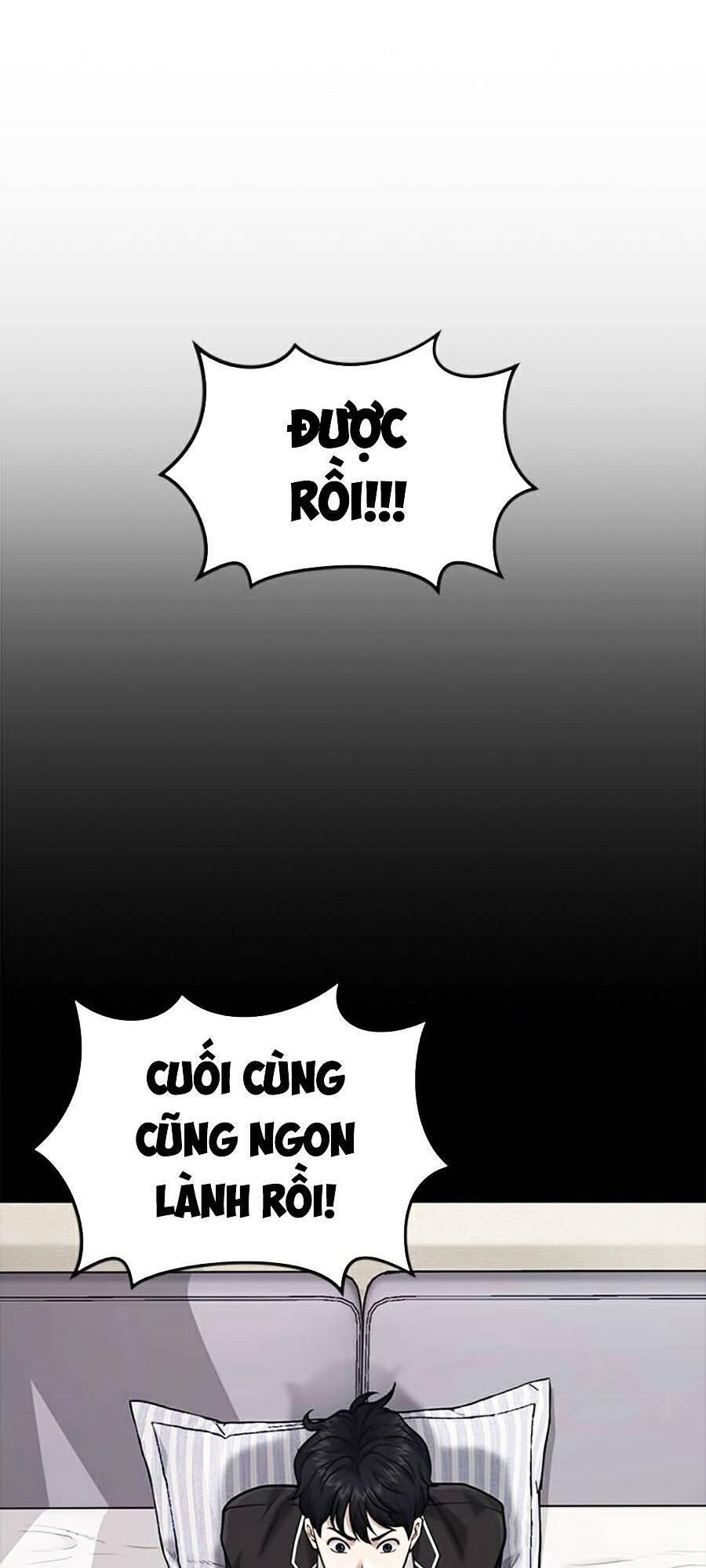 Nhiệm Vụ Diệu Kỳ Chap 24 - Next Chap 25