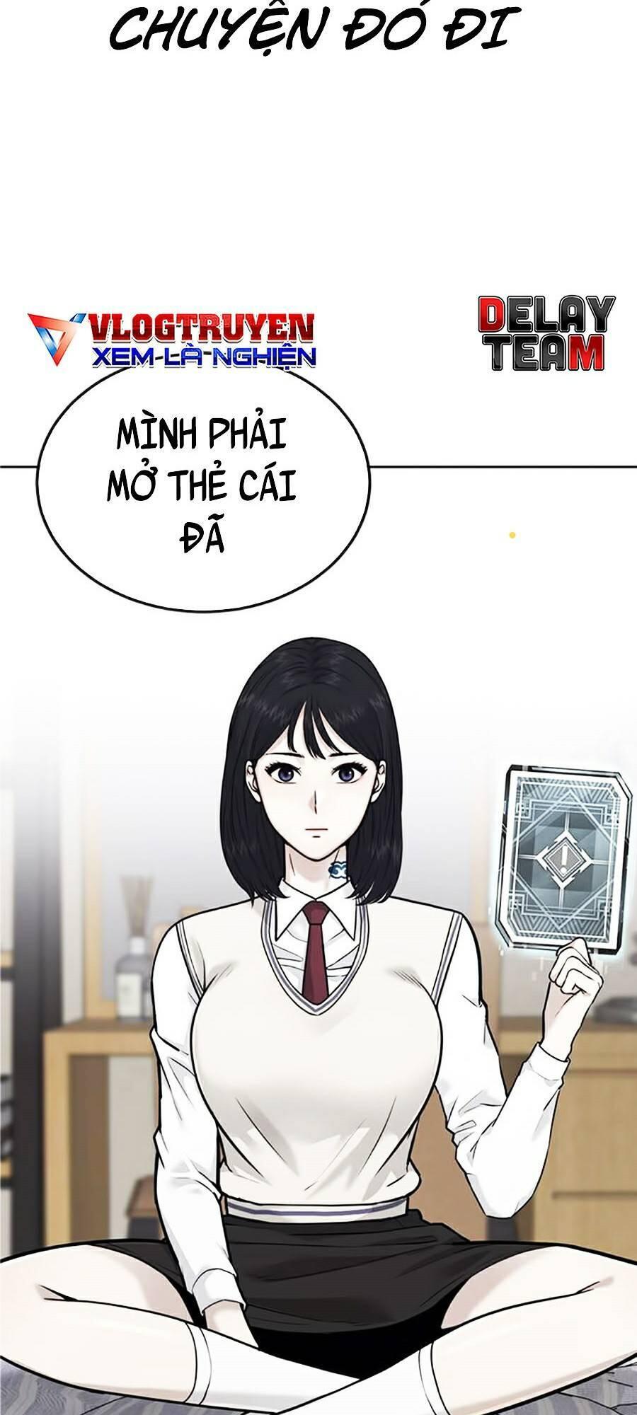 Nhiệm Vụ Diệu Kỳ Chap 24 - Next Chap 25