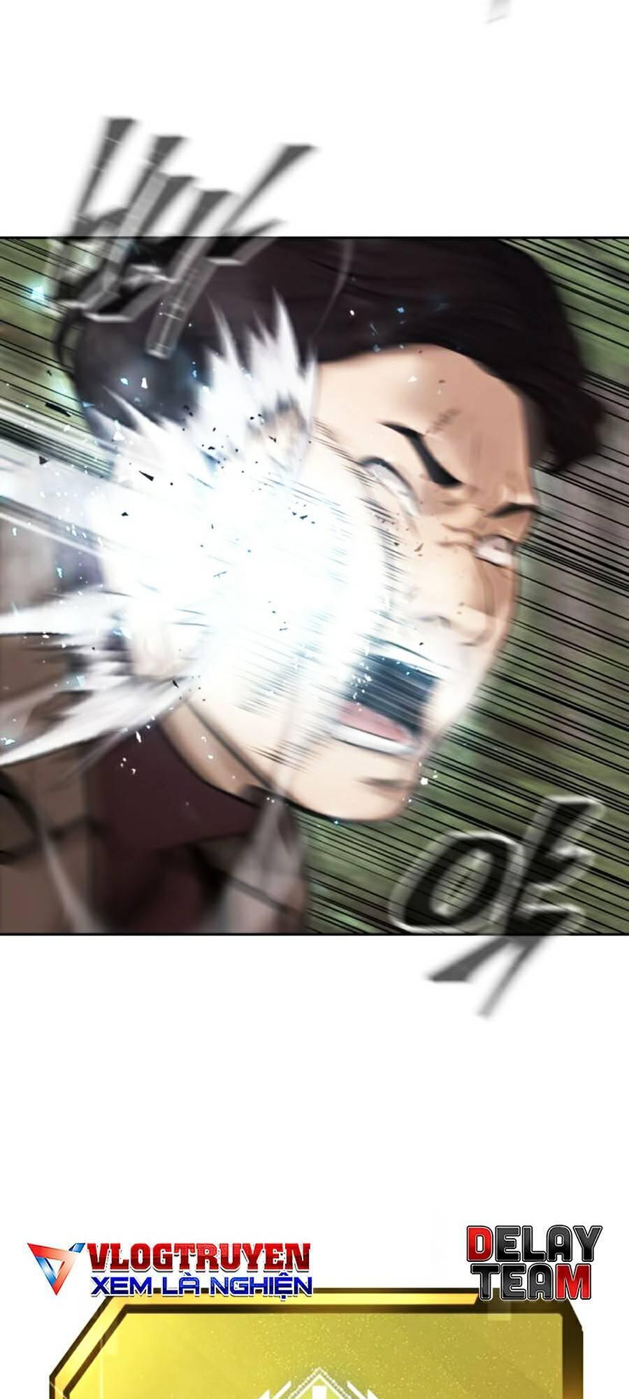 Nhiệm Vụ Diệu Kỳ Chap 24 - Next Chap 25