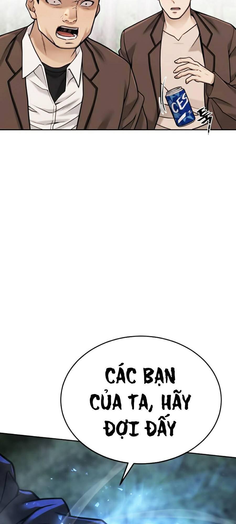 Nhiệm Vụ Diệu Kỳ Chap 24 - Next Chap 25