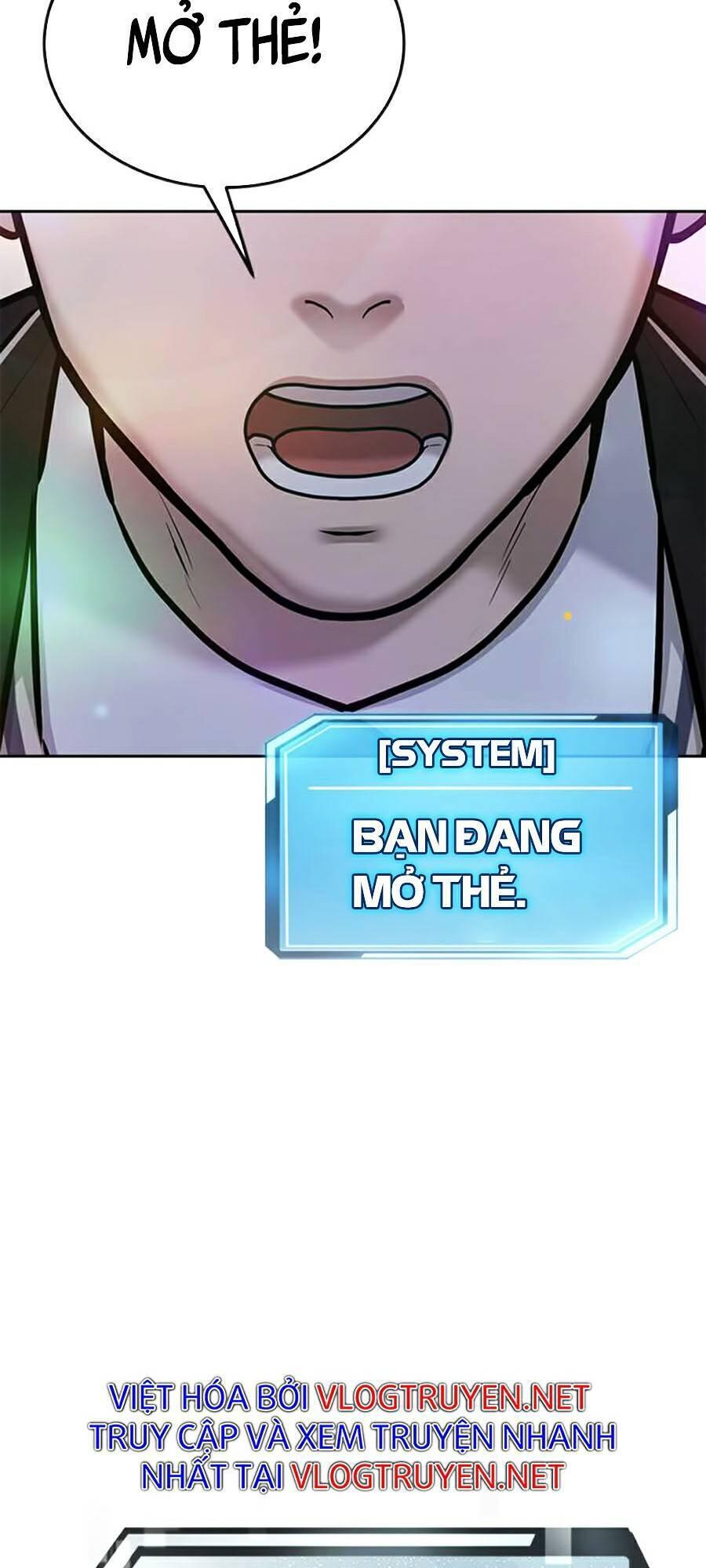 Nhiệm Vụ Diệu Kỳ Chap 24 - Next Chap 25