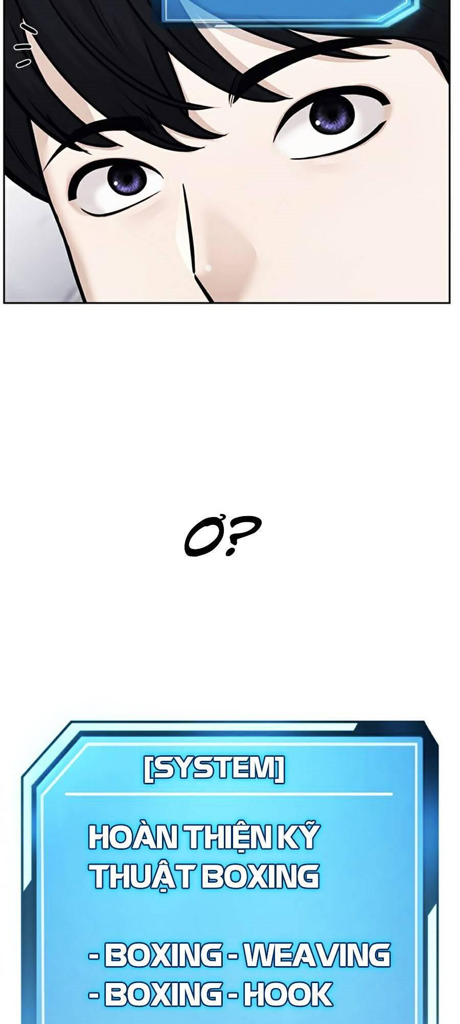 Nhiệm Vụ Diệu Kỳ Chap 24 - Next Chap 25