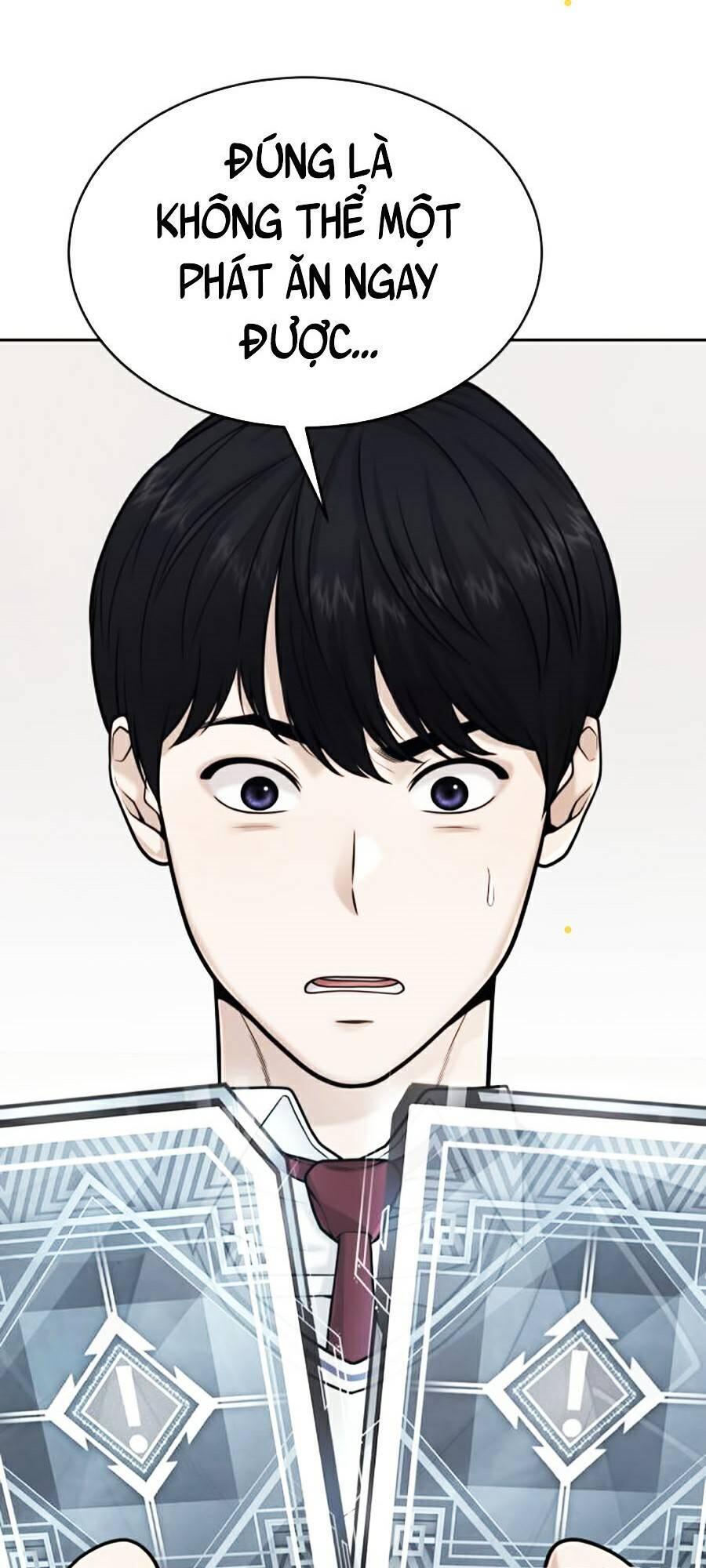 Nhiệm Vụ Diệu Kỳ Chap 24 - Next Chap 25