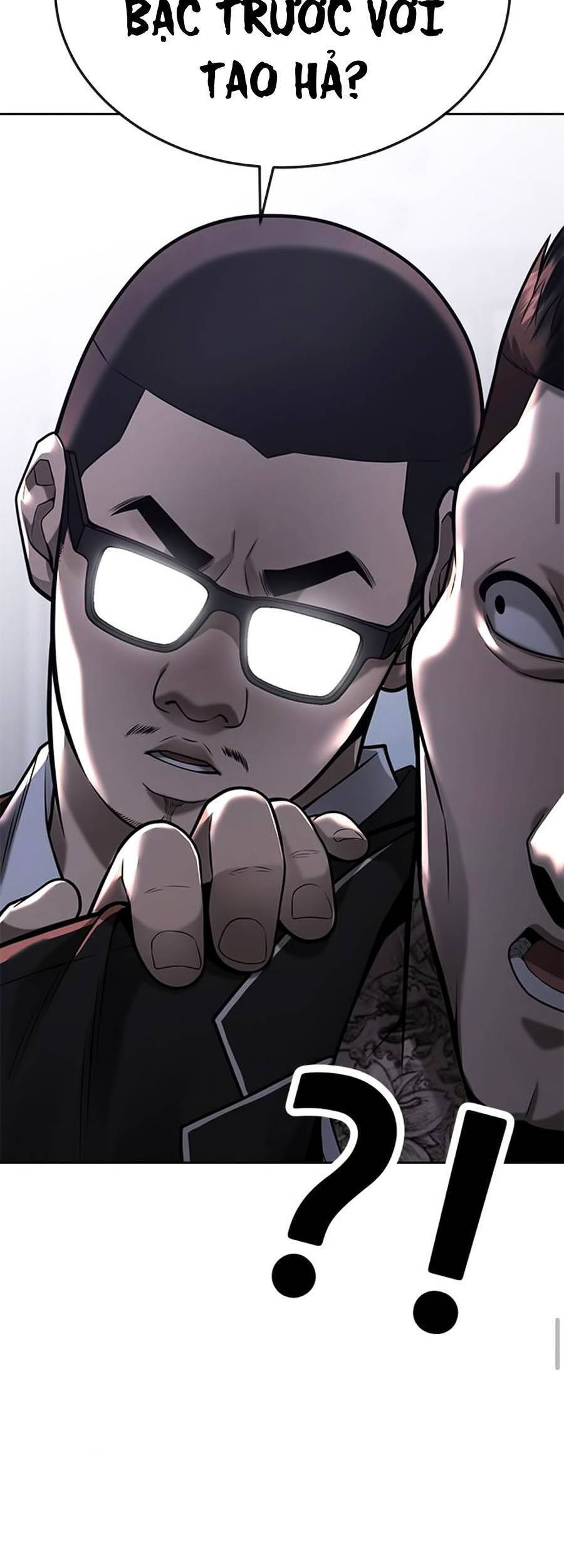 Nhiệm Vụ Diệu Kỳ Chap 25 - Next Chap 26