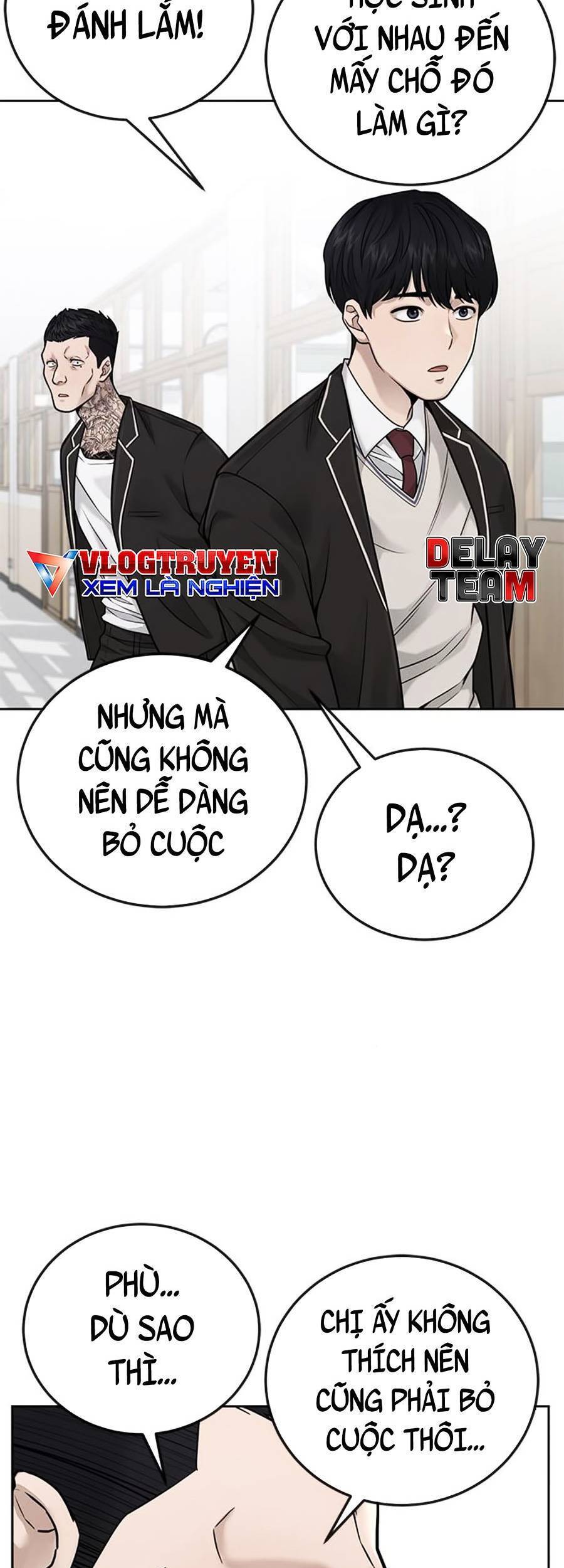 Nhiệm Vụ Diệu Kỳ Chap 25 - Next Chap 26