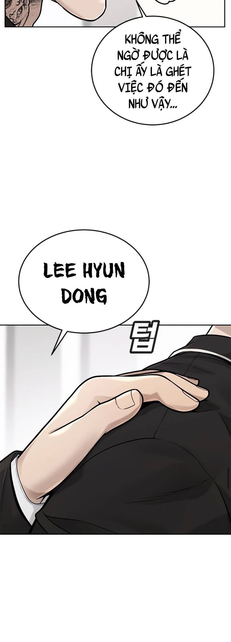 Nhiệm Vụ Diệu Kỳ Chap 25 - Next Chap 26