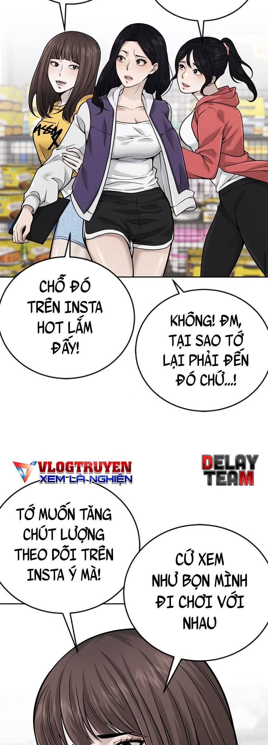 Nhiệm Vụ Diệu Kỳ Chap 25 - Next Chap 26