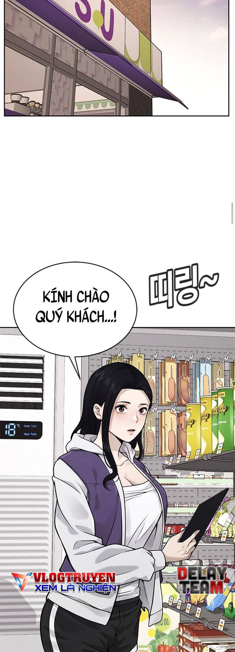 Nhiệm Vụ Diệu Kỳ Chap 25 - Next Chap 26