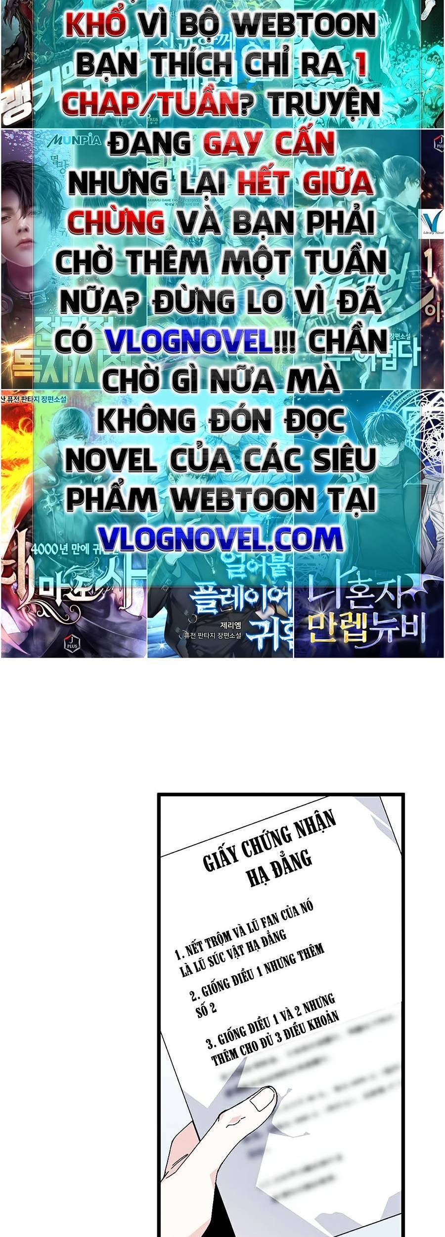 Nhiệm Vụ Diệu Kỳ Chap 25 - Next Chap 26