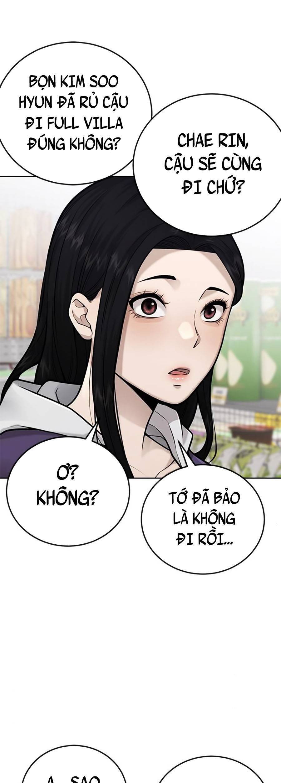 Nhiệm Vụ Diệu Kỳ Chap 25 - Next Chap 26