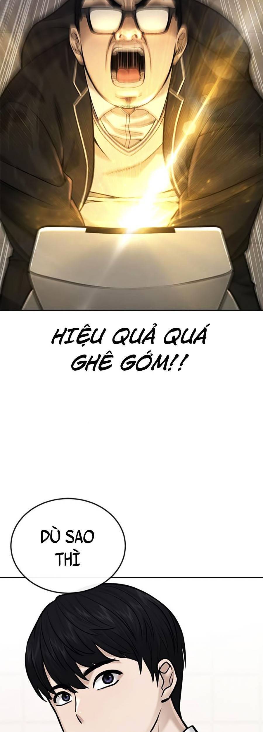 Nhiệm Vụ Diệu Kỳ Chap 25 - Next Chap 26