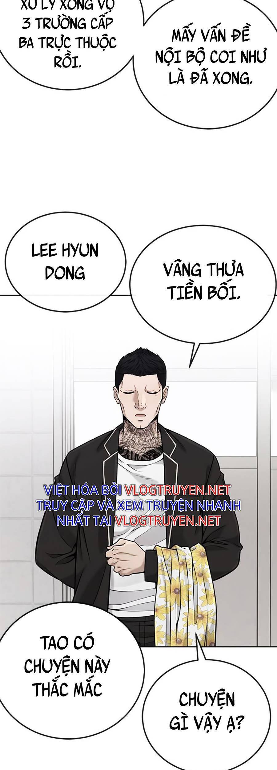Nhiệm Vụ Diệu Kỳ Chap 25 - Next Chap 26