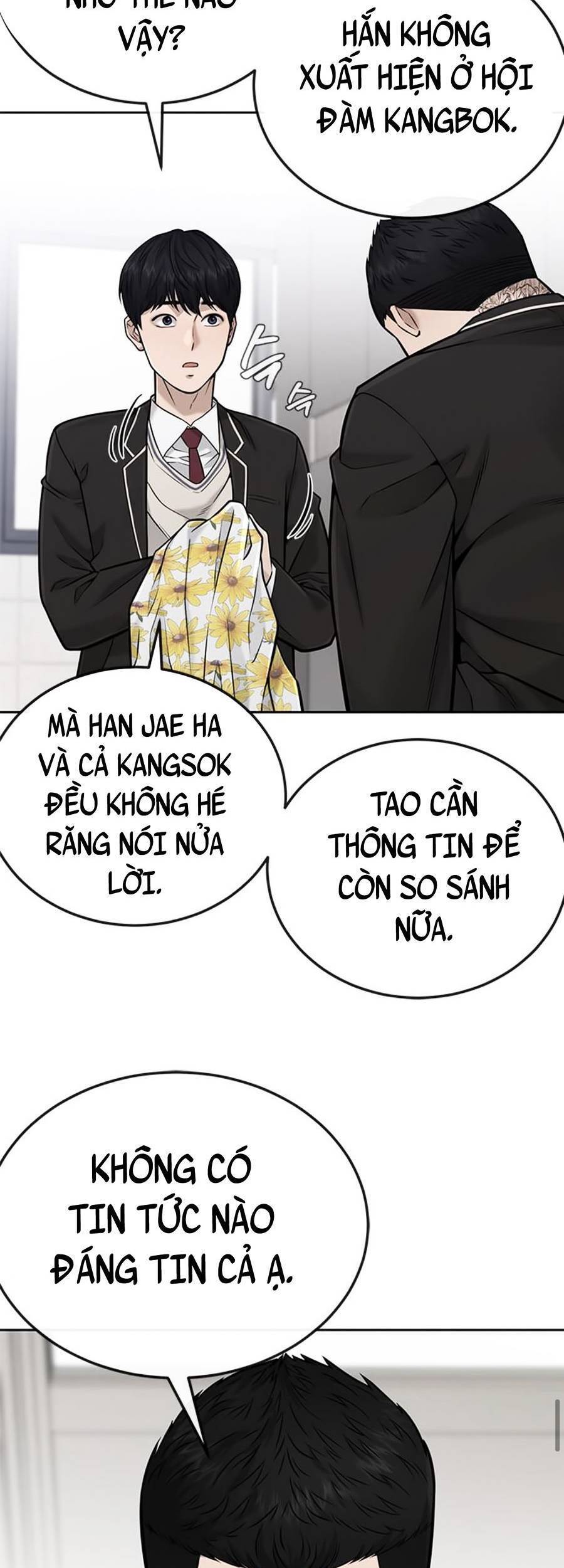 Nhiệm Vụ Diệu Kỳ Chap 25 - Next Chap 26