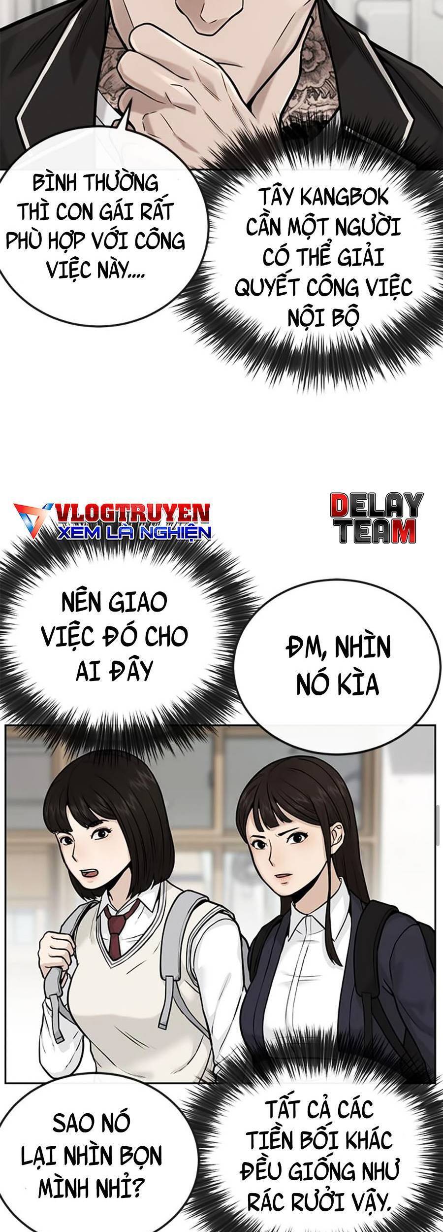 Nhiệm Vụ Diệu Kỳ Chap 25 - Next Chap 26