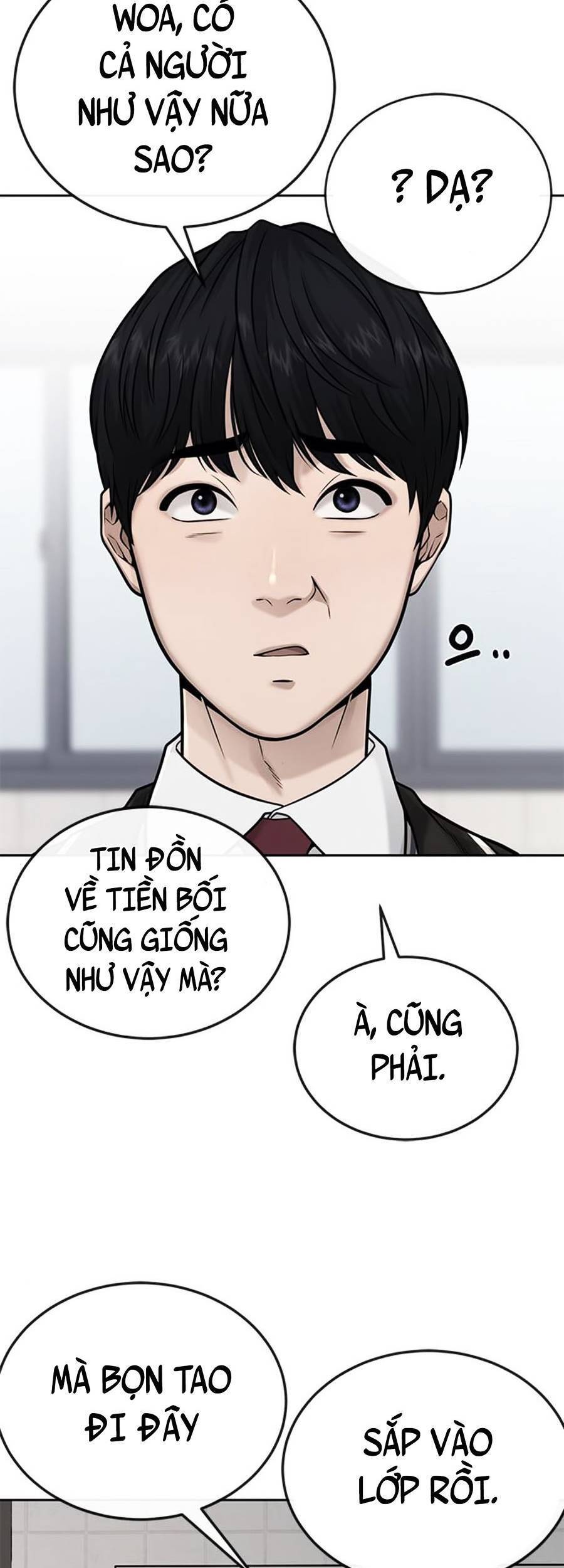 Nhiệm Vụ Diệu Kỳ Chap 25 - Next Chap 26