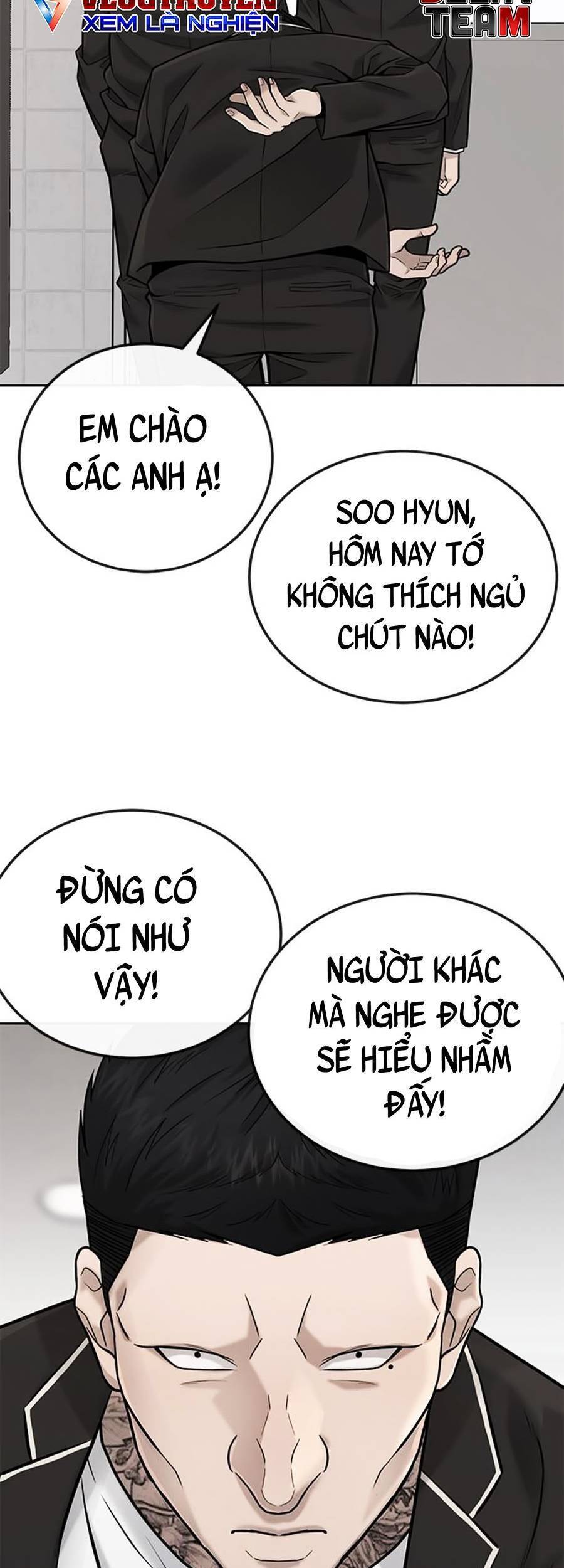 Nhiệm Vụ Diệu Kỳ Chap 25 - Next Chap 26