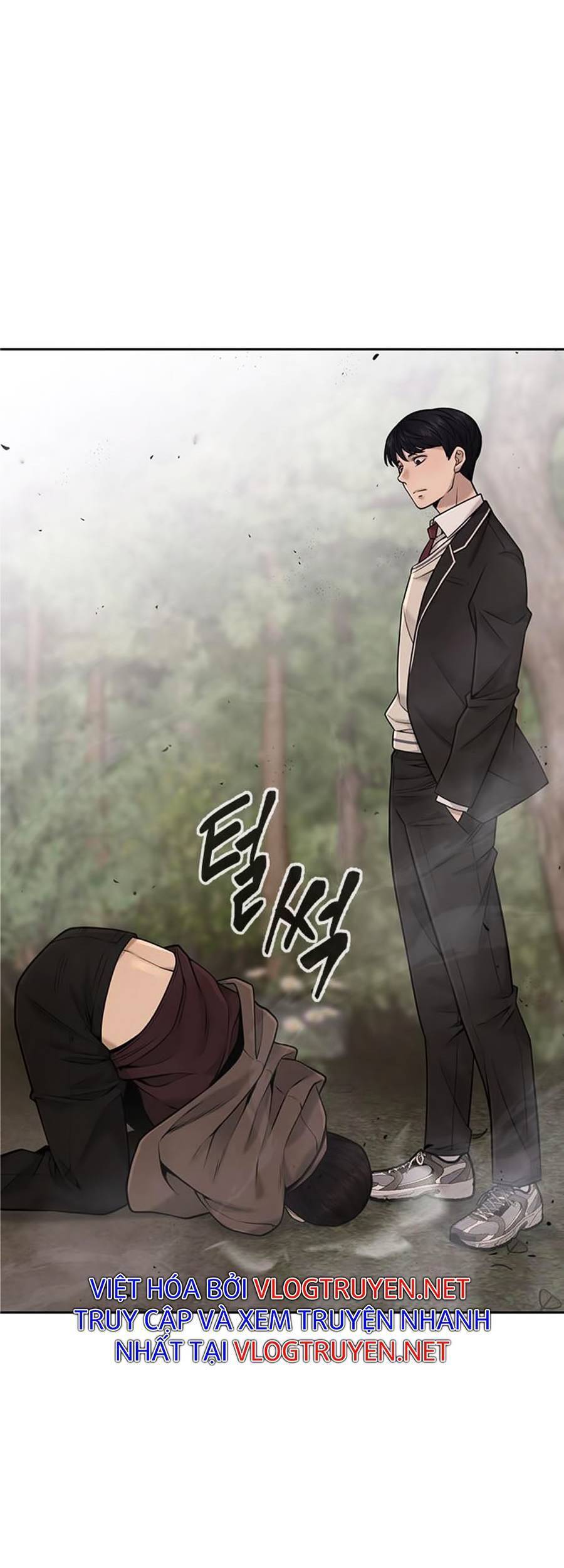 Nhiệm Vụ Diệu Kỳ Chap 25 - Next Chap 26