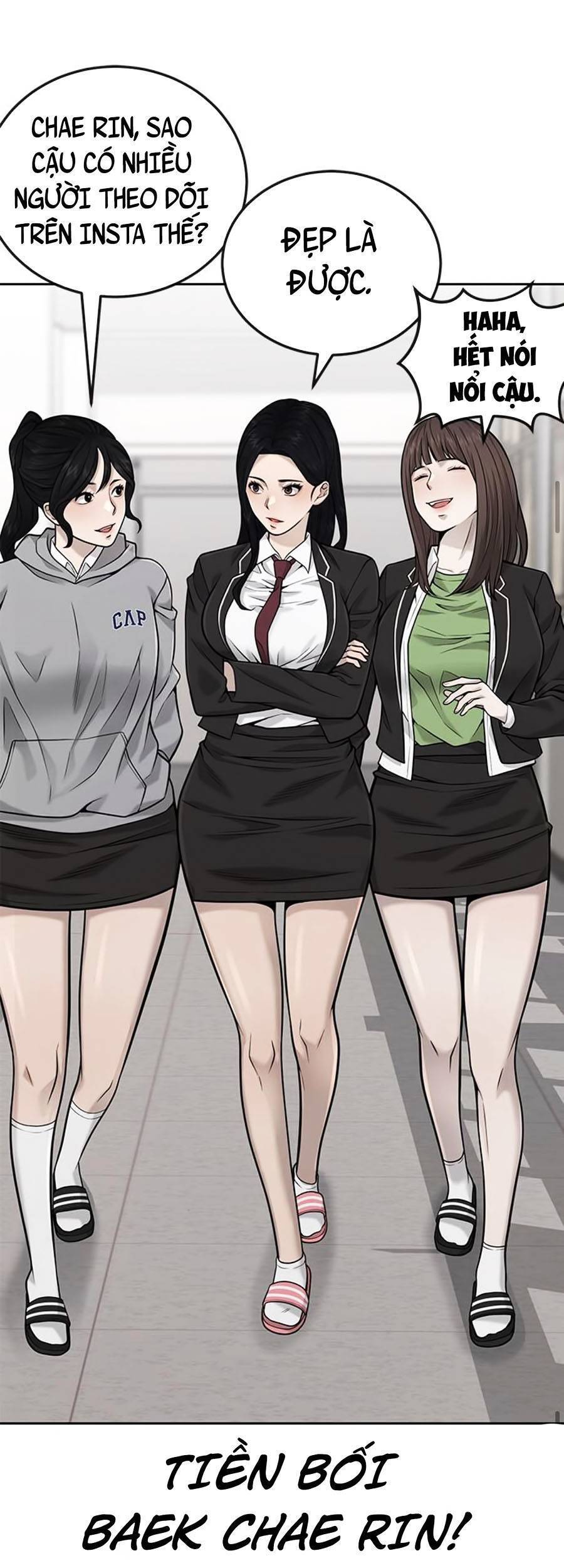 Nhiệm Vụ Diệu Kỳ Chap 25 - Next Chap 26