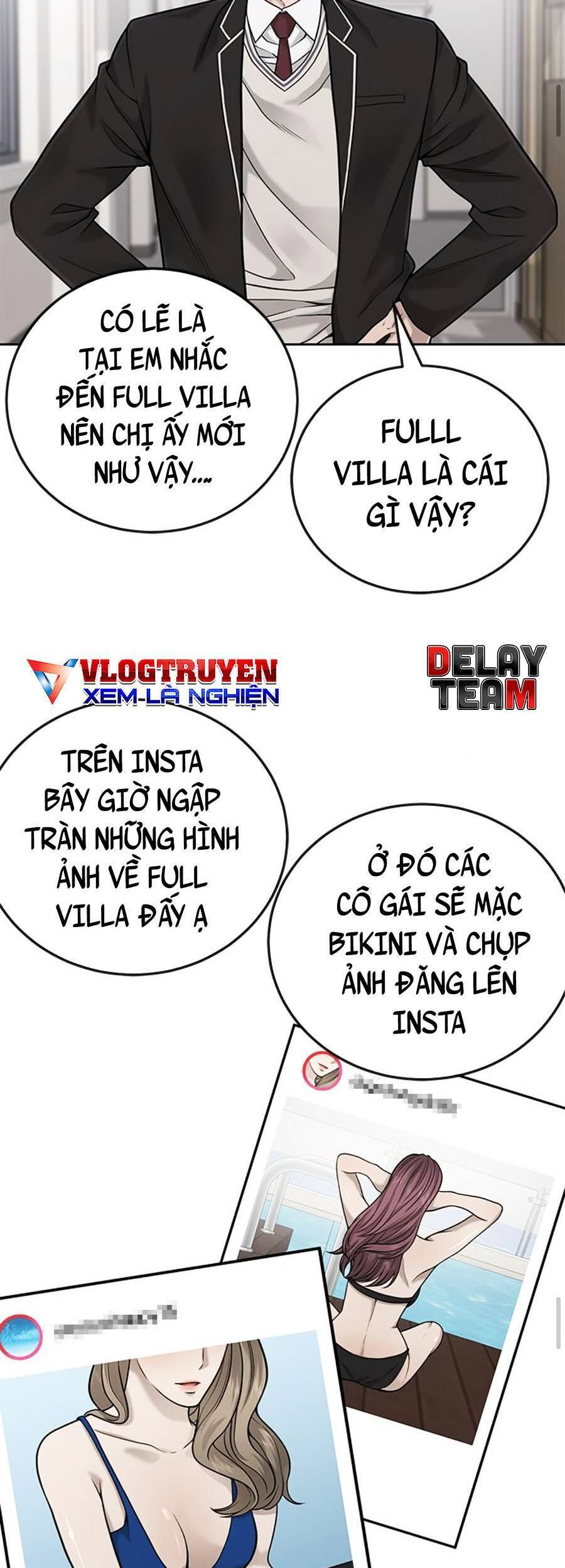 Nhiệm Vụ Diệu Kỳ Chap 25 - Next Chap 26