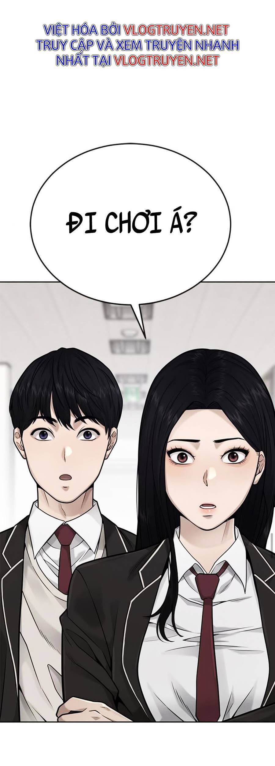 Nhiệm Vụ Diệu Kỳ Chap 25 - Next Chap 26