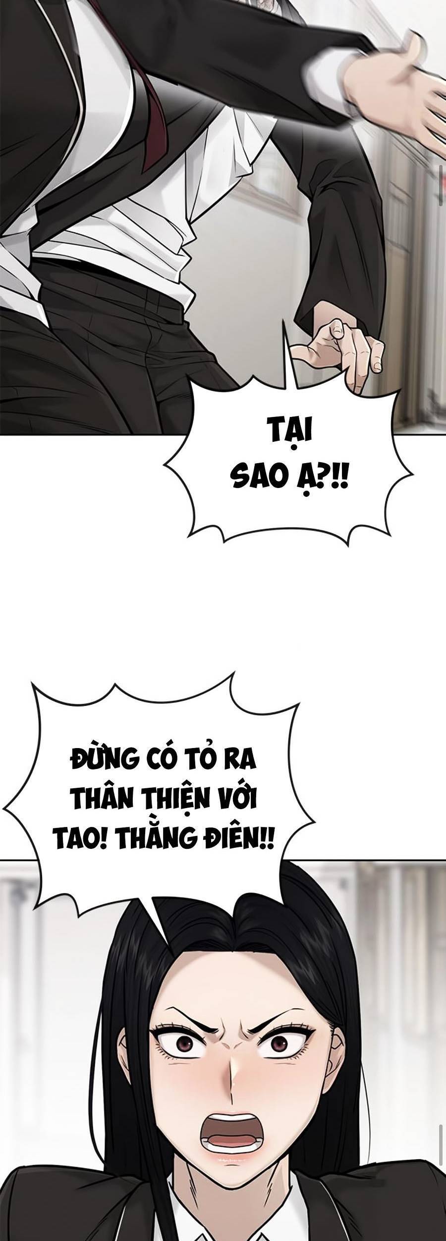Nhiệm Vụ Diệu Kỳ Chap 25 - Next Chap 26