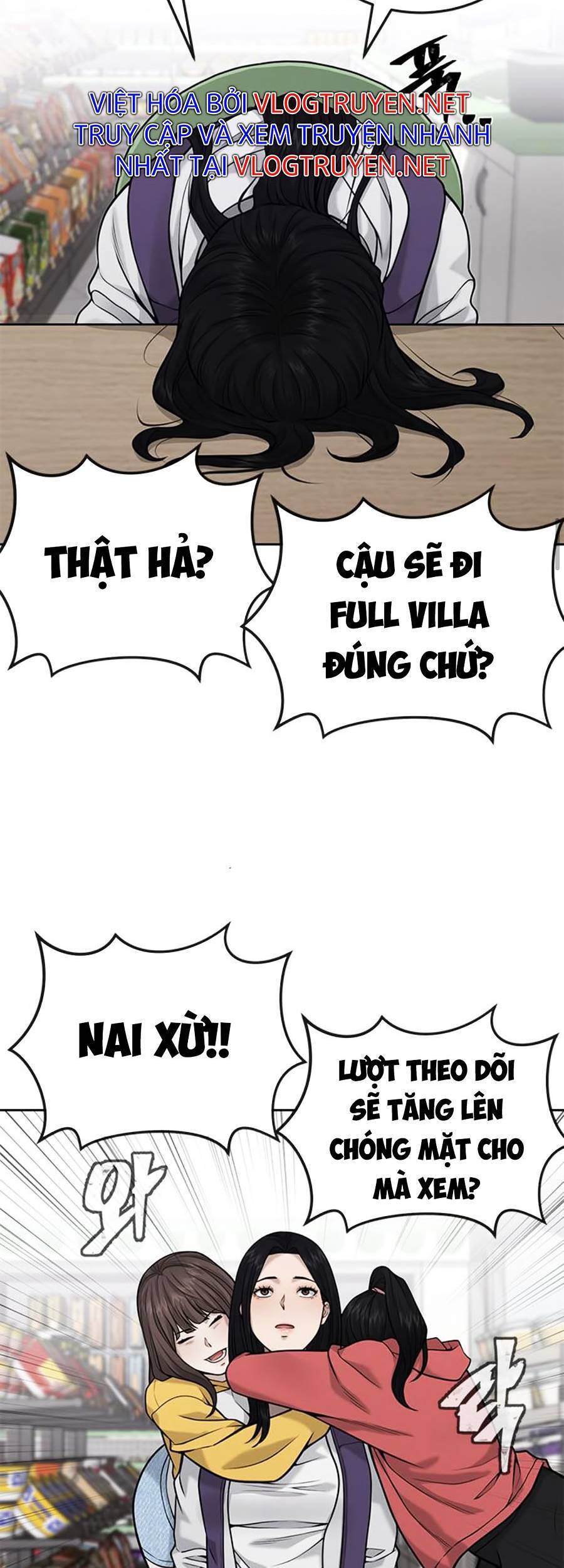 Nhiệm Vụ Diệu Kỳ Chap 25 - Next Chap 26