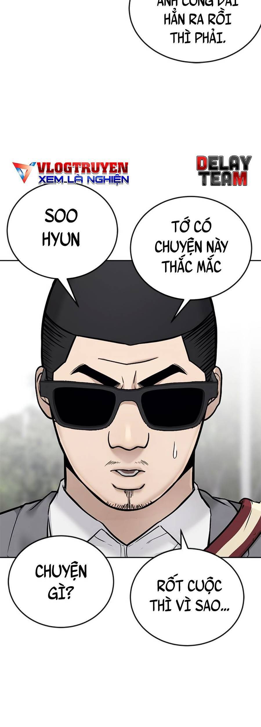 Nhiệm Vụ Diệu Kỳ Chap 25 - Next Chap 26