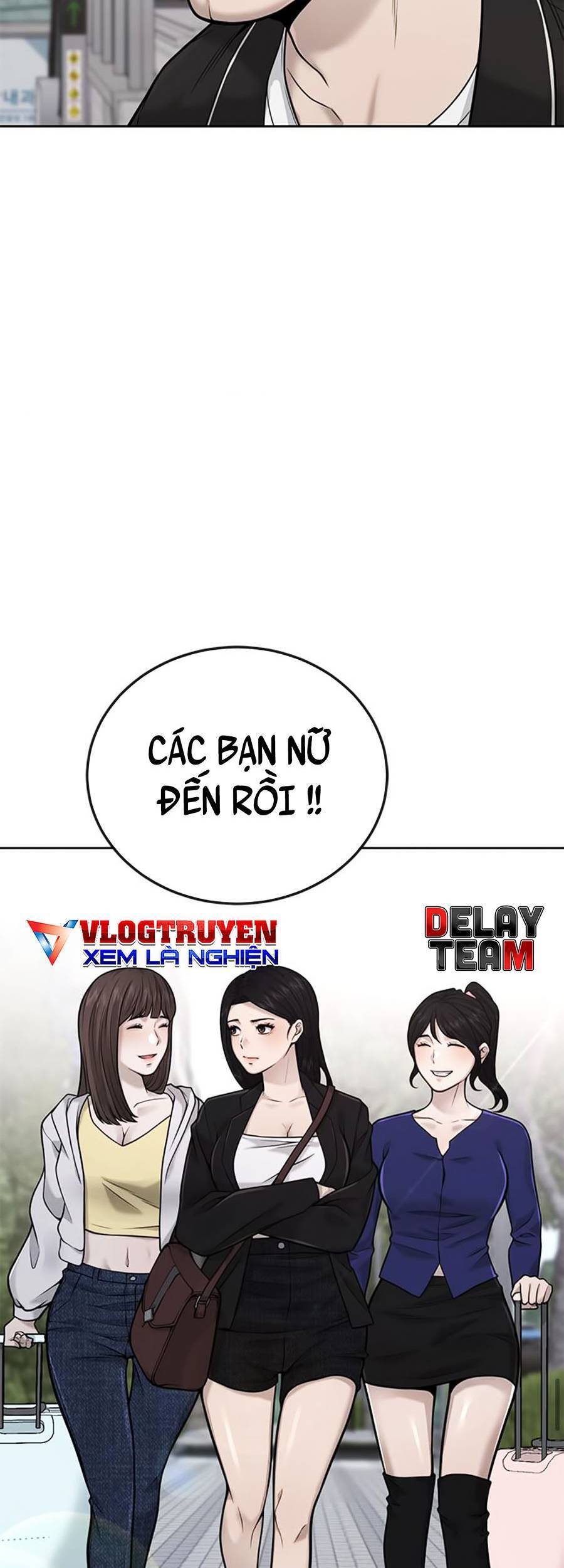 Nhiệm Vụ Diệu Kỳ Chap 25 - Next Chap 26