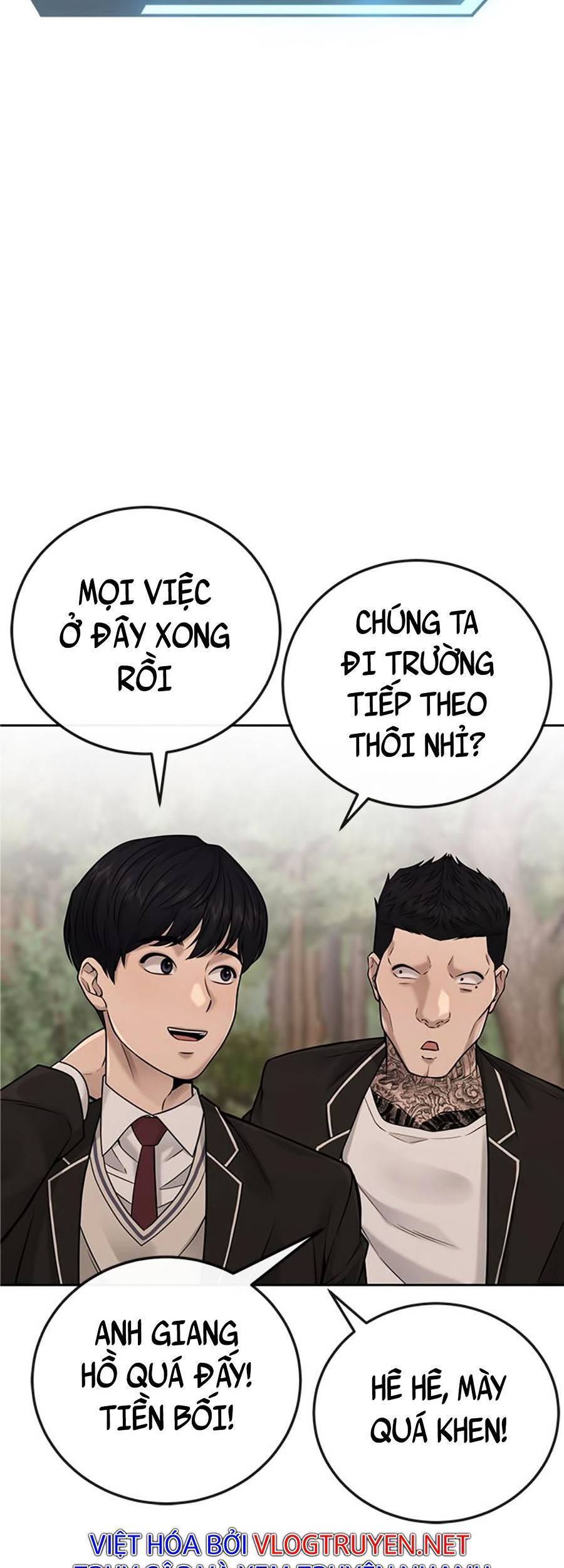 Nhiệm Vụ Diệu Kỳ Chap 25 - Next Chap 26