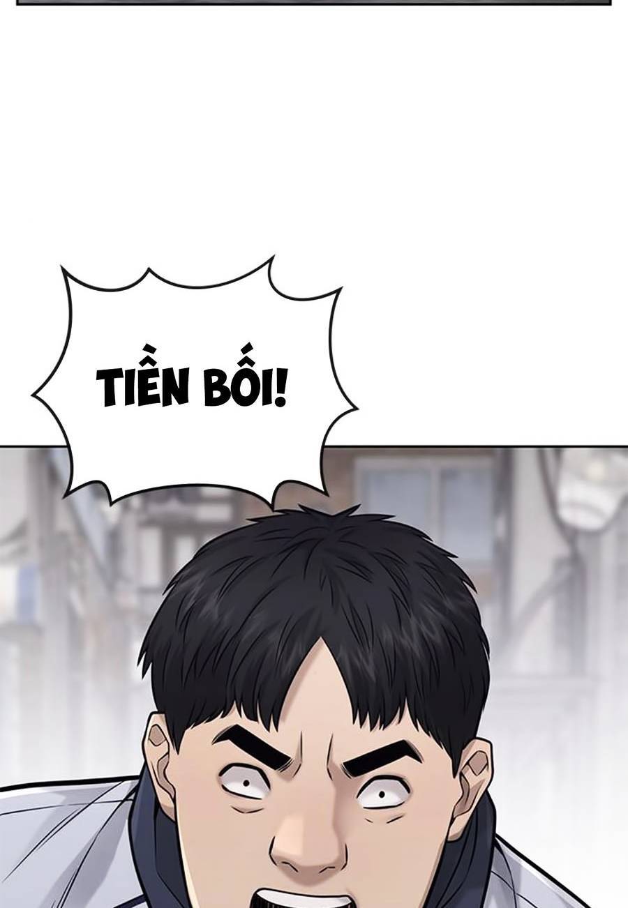 Nhiệm Vụ Diệu Kỳ Chap 25 - Next Chap 26