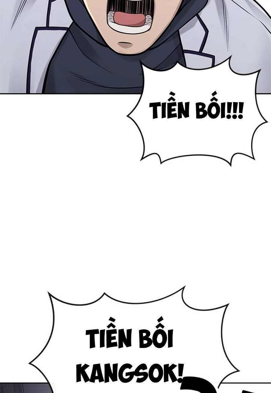 Nhiệm Vụ Diệu Kỳ Chap 25 - Next Chap 26