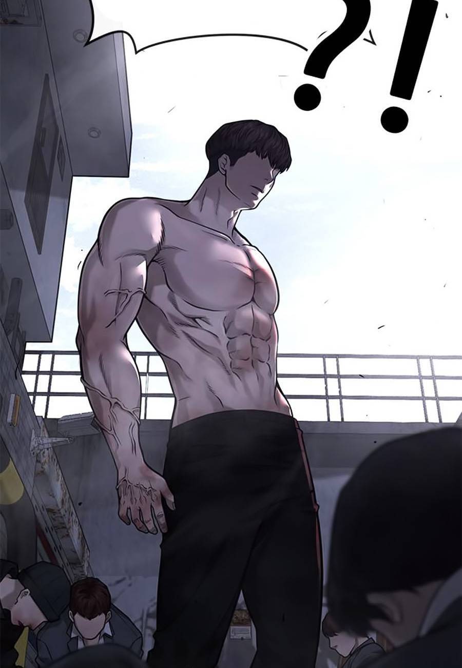 Nhiệm Vụ Diệu Kỳ Chap 25 - Next Chap 26