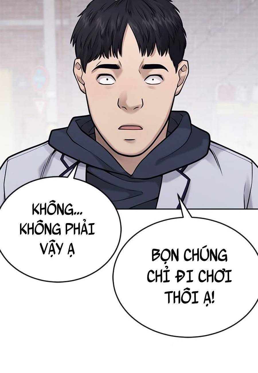 Nhiệm Vụ Diệu Kỳ Chap 25 - Next Chap 26