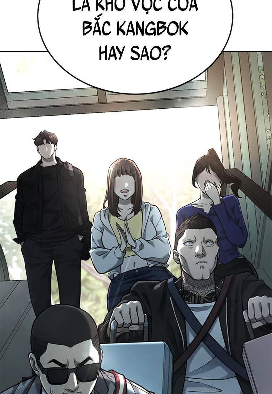 Nhiệm Vụ Diệu Kỳ Chap 25 - Next Chap 26