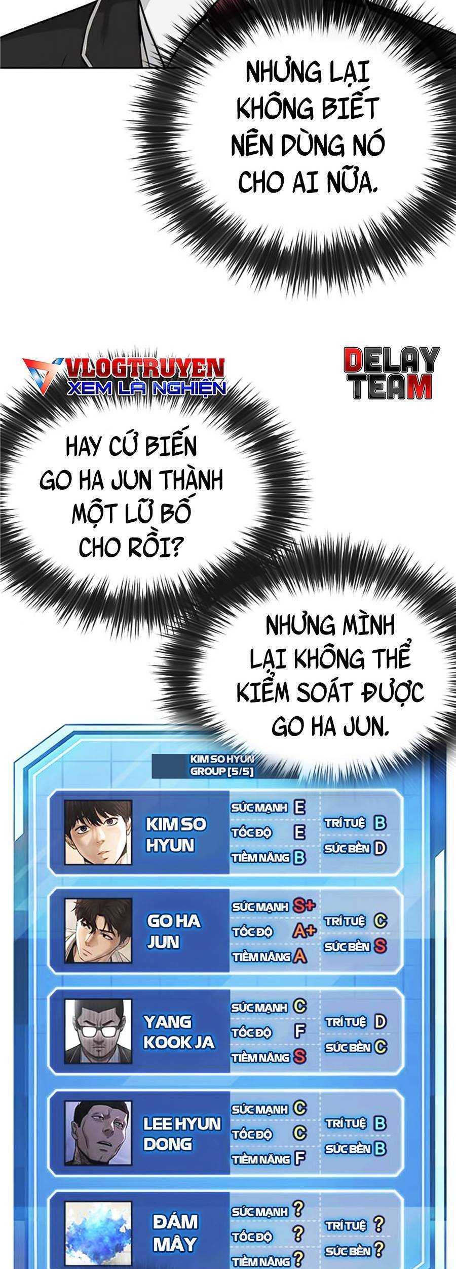 Nhiệm Vụ Diệu Kỳ Chap 25 - Next Chap 26