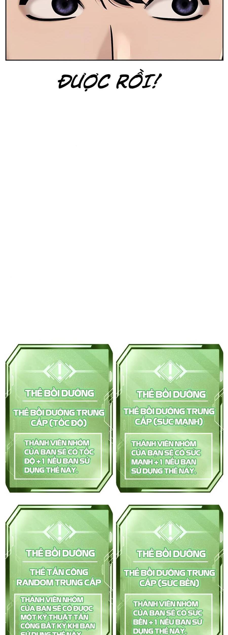 Nhiệm Vụ Diệu Kỳ Chap 25 - Next Chap 26