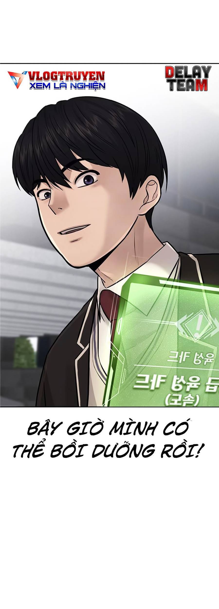 Nhiệm Vụ Diệu Kỳ Chap 25 - Next Chap 26