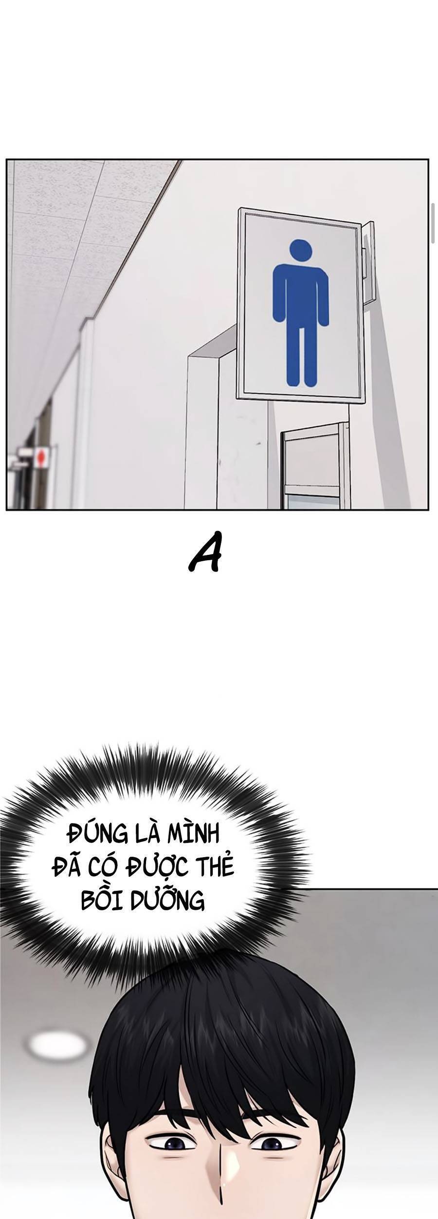 Nhiệm Vụ Diệu Kỳ Chap 25 - Next Chap 26