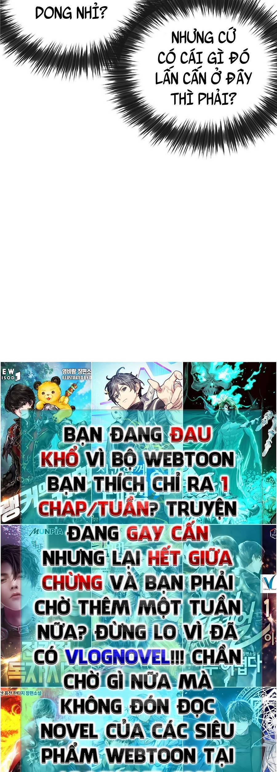 Nhiệm Vụ Diệu Kỳ Chap 25 - Next Chap 26