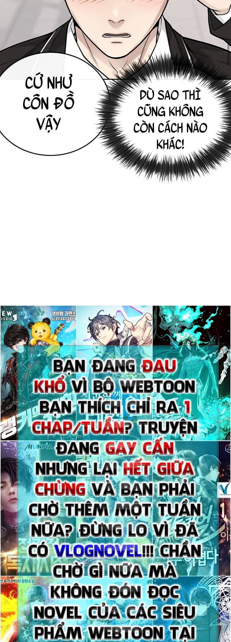 Nhiệm Vụ Diệu Kỳ Chap 28 - Next Chap 29
