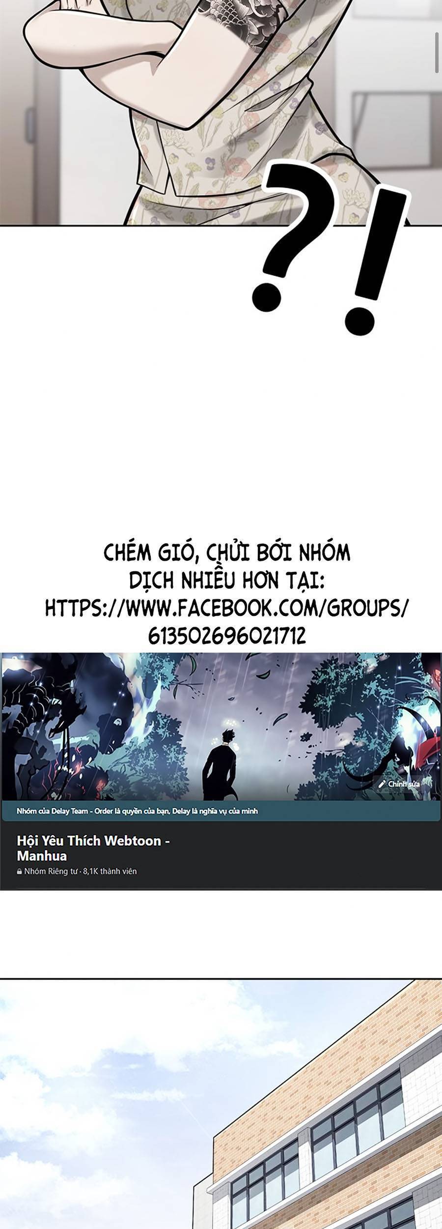 Nhiệm Vụ Diệu Kỳ Chap 28 - Next Chap 29